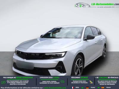 Opel Astra Sports Tourer 1.2 Turbo 130 ch BVA