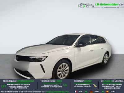 Opel Astra Sports Tourer 1.2 Turbo 130 ch BVA