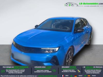 Opel Astra Sports Tourer 1.2 Turbo 130 ch BVA