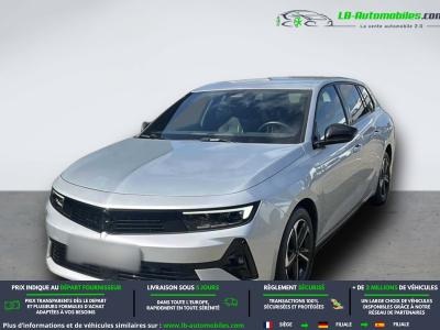 Opel Astra Sports Tourer 1.2 Turbo 130 ch BVA
