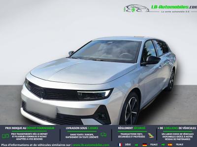 Opel Astra Sports Tourer 1.2 Turbo 130 ch BVA