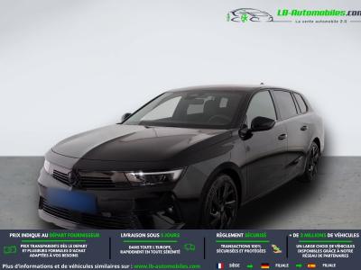 Opel Astra Sports Tourer 1.2 Turbo 130 ch BVA