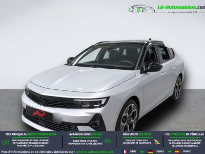 Opel Astra Sports Tourer 1.2 Turbo 130 ch BVA