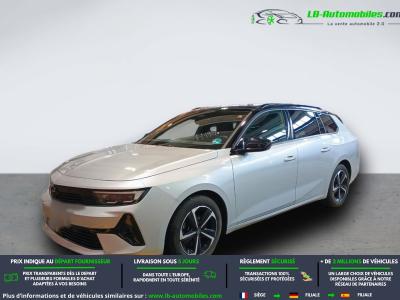 Opel Astra Sports Tourer 1.2 Turbo 130 ch BVA
