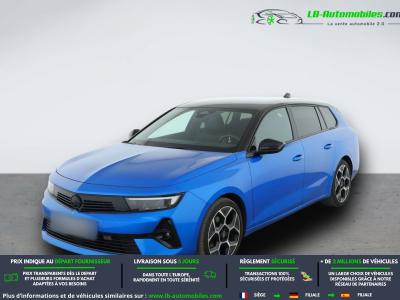 Opel Astra Sports Tourer 1.2 Turbo 130 ch BVA