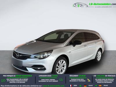 Opel Astra Sports Tourer 1.2 Turbo 130 ch BVM