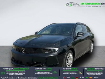 Opel Astra Sports Tourer 1.2 Turbo 130 ch BVM