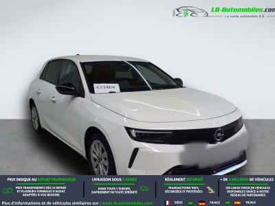 Opel Astra Sports Tourer 1.2 Turbo 110 ch BVM