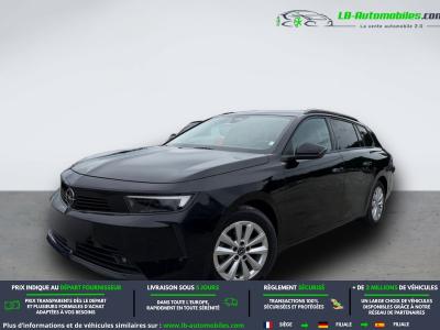 Opel Astra Sports Tourer 1.2 Turbo 110 ch BVM