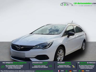 Opel Astra Sports Tourer 1.2 Turbo 110 ch BVM