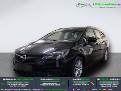 Opel Astra Sports Tourer 1.2 Turbo 110 ch BVM