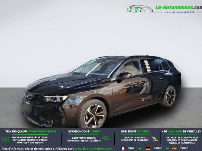 Opel Astra Sports Tourer 1.2 Turbo 110 ch BVM