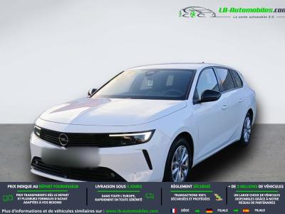 Opel Astra Sports Tourer 1.2 Turbo 110 ch BVM