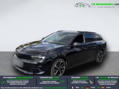 Opel Astra Sports Tourer Hybrid 180 ch BVA