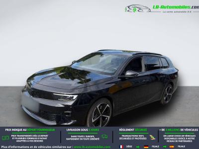 Opel Astra Sports Tourer Hybrid 180 ch BVA