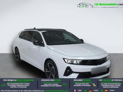 Opel Astra Sports Tourer Hybrid 180 ch BVA