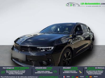 Opel Astra Sports Tourer Hybrid 180 ch BVA