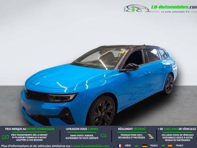 Opel Astra Sports Tourer Hybrid 180 ch BVA