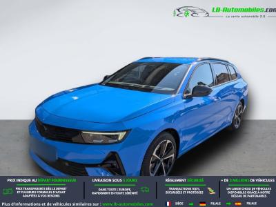 Opel Astra Sports Tourer Hybrid 180 ch BVA