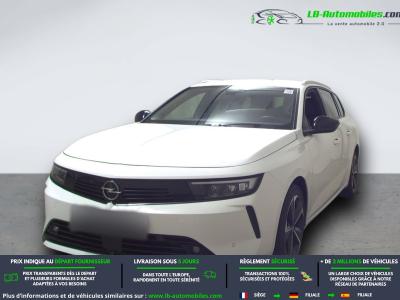 Opel Astra Sports Tourer 1.5 Diesel 130 ch BVM