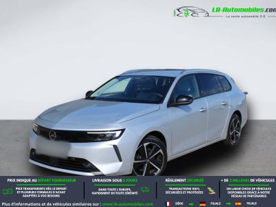 Opel Astra Sports Tourer 1.5 Diesel 130 ch BVM