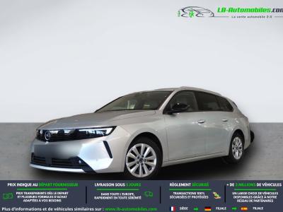 Opel Astra Sports Tourer 1.5 Diesel 130 ch BVM