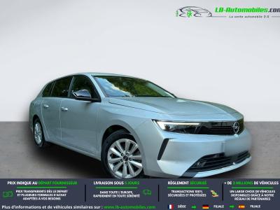 Opel Astra Sports Tourer 1.5 Diesel 130 ch BVM