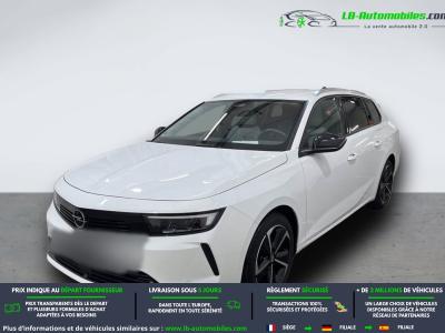 Opel Astra Sports Tourer 1.5 Diesel 130 ch BVM