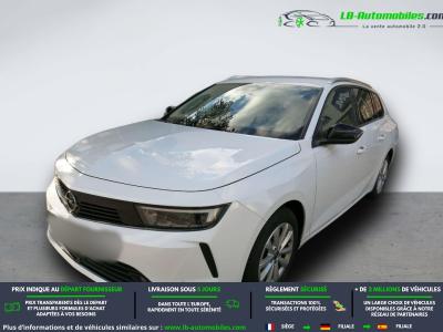 Opel Astra Sports Tourer 1.5 Diesel 130 ch BVM