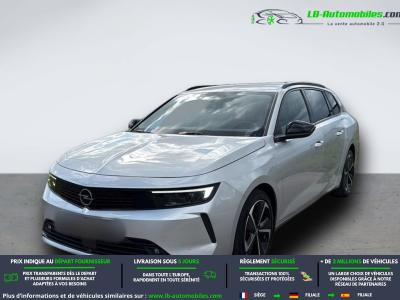 Opel Astra Sports Tourer 1.5 Diesel 130 ch BVA