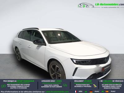 Opel Astra Sports Tourer 1.5 Diesel 130 ch BVA