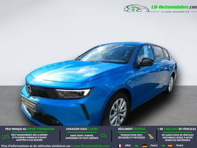 Opel Astra Sports Tourer 1.5 Diesel 130 ch BVA