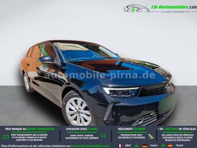 Opel Astra Sports Tourer 1.5 Diesel 130 ch BVA