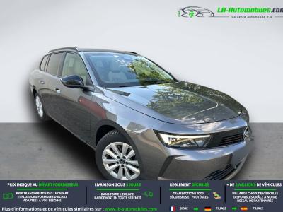 Opel Astra Sports Tourer 1.5 Diesel 130 ch BVA