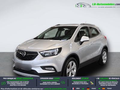 Opel Mokka 1.4 Turbo - 140 ch BVA