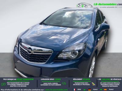 Opel Mokka 1.4 Turbo - 140 ch BVA