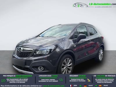 Opel Mokka 1.4 Turbo - 140 ch BVM
