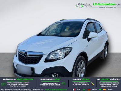 Opel Mokka 1.6 - 115 ch
