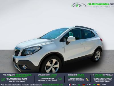 Opel Mokka 1.6 - 115 ch