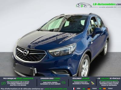 Opel Mokka 1.6 - 115 ch