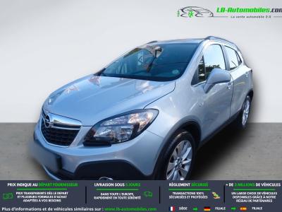 Opel Mokka 1.6 - 115 ch