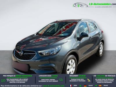 Opel Mokka 1.6 - 115 ch