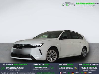 Opel Astra Sports Tourer 1.5 Diesel 130 ch BVA