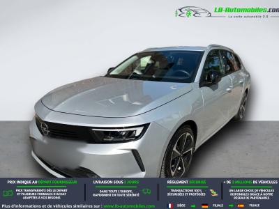 Opel Astra Sports Tourer 1.5 Diesel 130 ch BVA