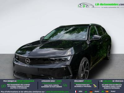 Opel Astra Sports Tourer 1.5 Diesel 130 ch BVA