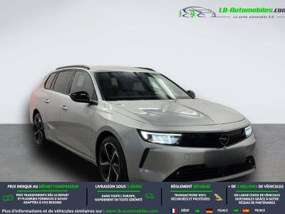 Opel Astra Sports Tourer 1.5 Diesel 130 ch BVA