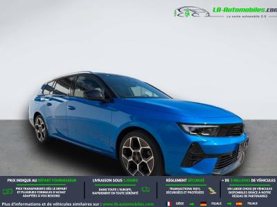 Opel Astra Sports Tourer 1.5 Diesel 130 ch BVA
