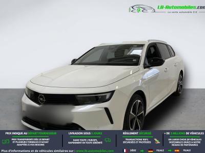 Opel Astra Sports Tourer 1.5 Diesel 130 ch BVM