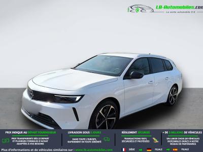Opel Astra Sports Tourer 1.5 Diesel 130 ch BVM