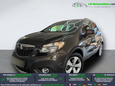 Opel Mokka 1.6 CDTI - 136 ch BVM